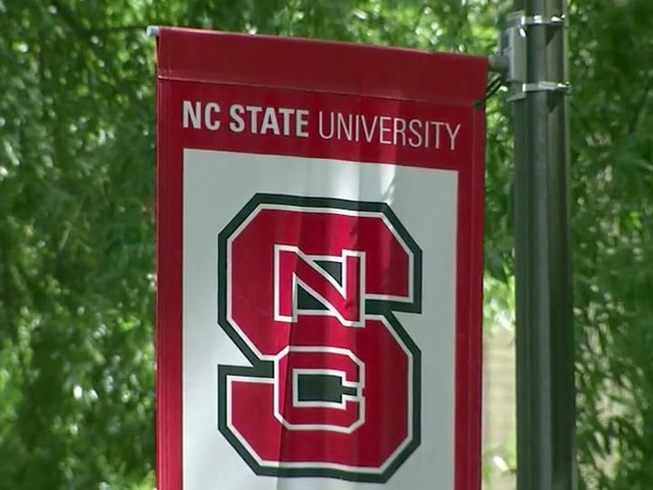   
																Appeals court revives ex-NC State athlete's lawsuit against school in sexual abuse case 
															 