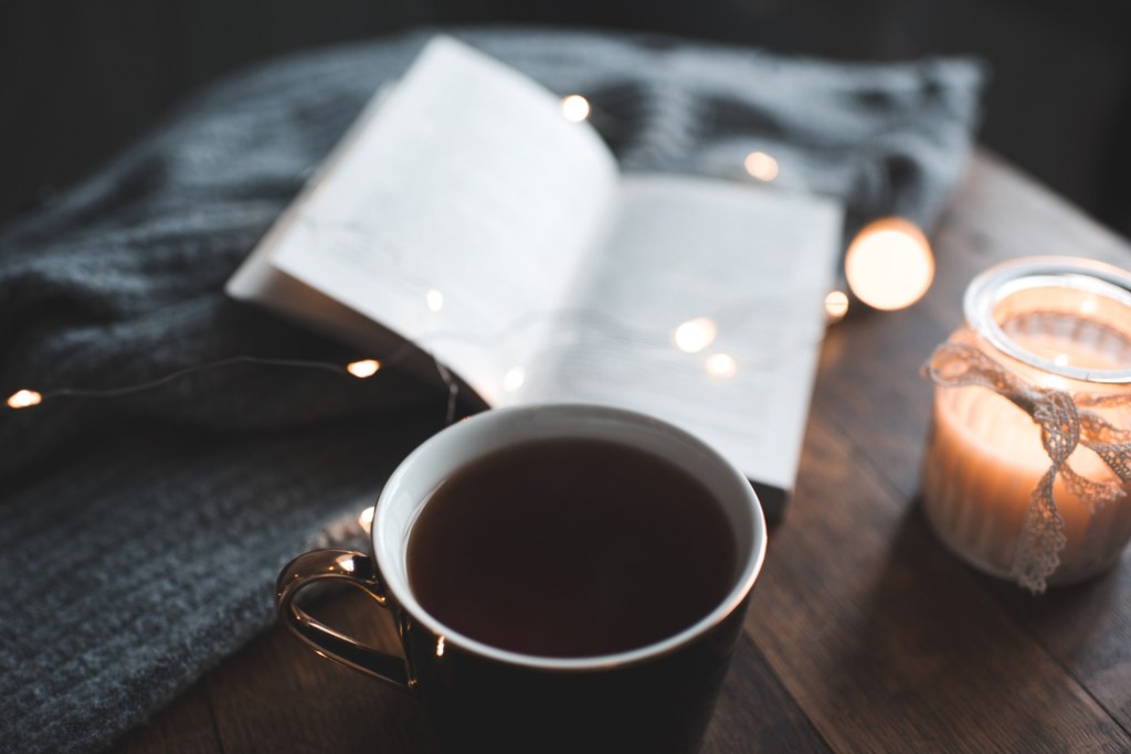  As the winds whip up, a book of poems is a reminder of a mother’s love 