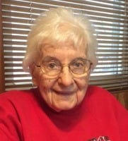  Margaret Galuschak Kotula Obituary 