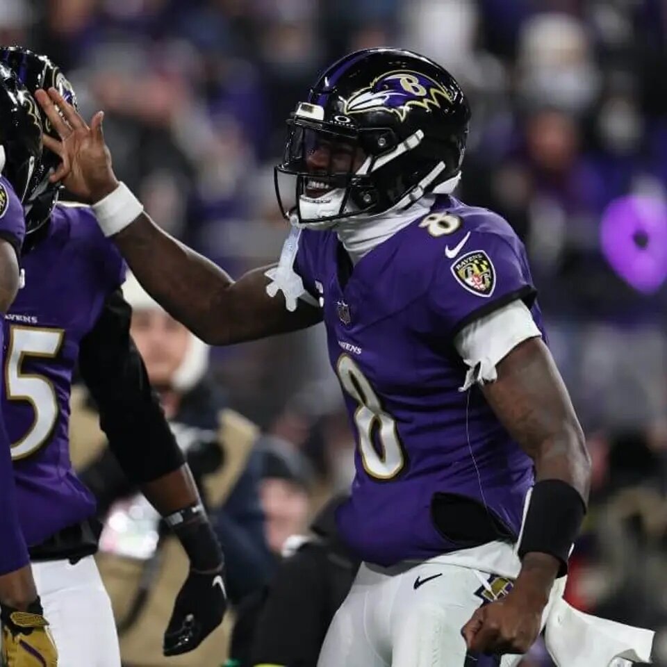  In Dominating Steelers, Ravens Show Their Playoff Potential: ‘This Is the Appetizer’ 