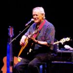  Legendary Folk Artist Tom Chapin Returns to Prescott 