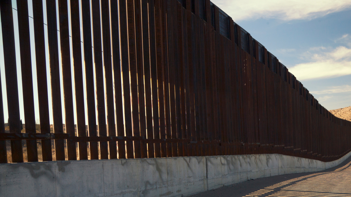  Man-made smuggling tunnel discovered in El Paso 