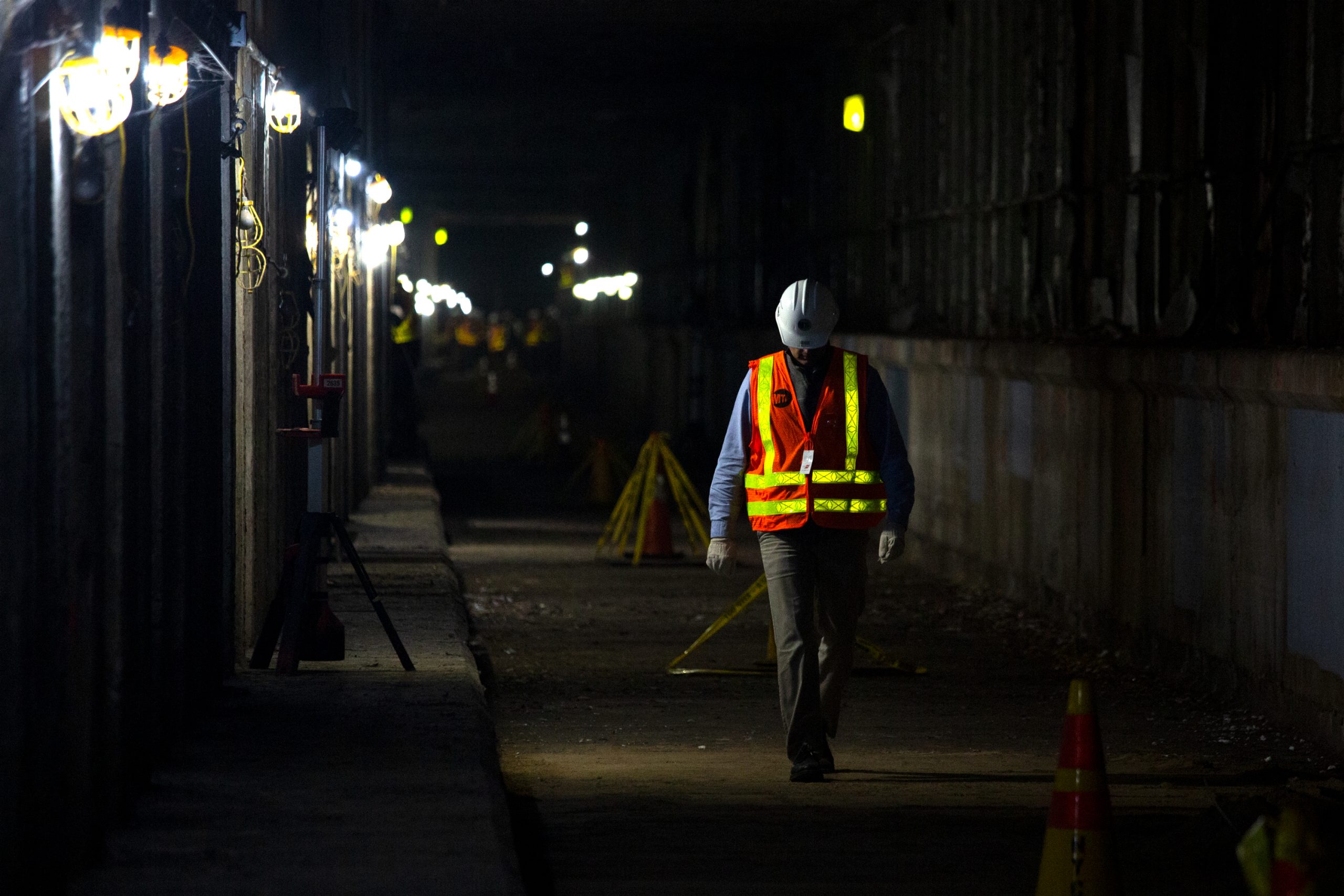  Second Ave. Subway’s Next Leg Progresses With Promise of Congestion Pricing Funds 