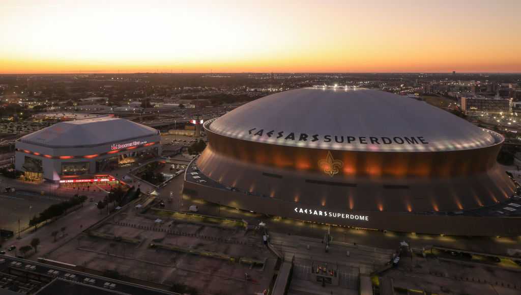  This is how much the cheapest Super Bowl ticket is going for right now 