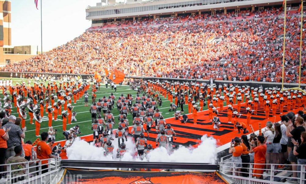  Portal Offers: Who Oklahoma State Has Offered Since Monday’s Portal Opening 