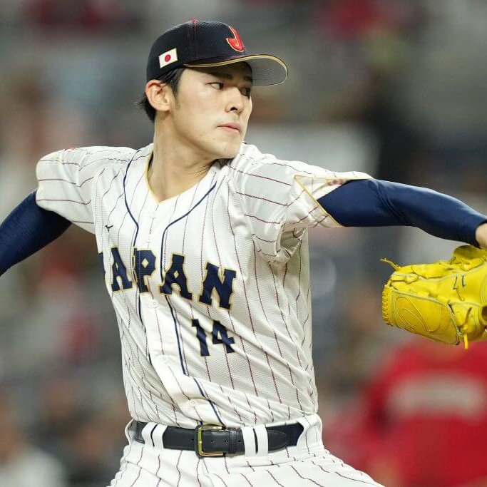  The Chase for a Japanese Baseball Star Is ‘Absolutely Insane Right Now’ 