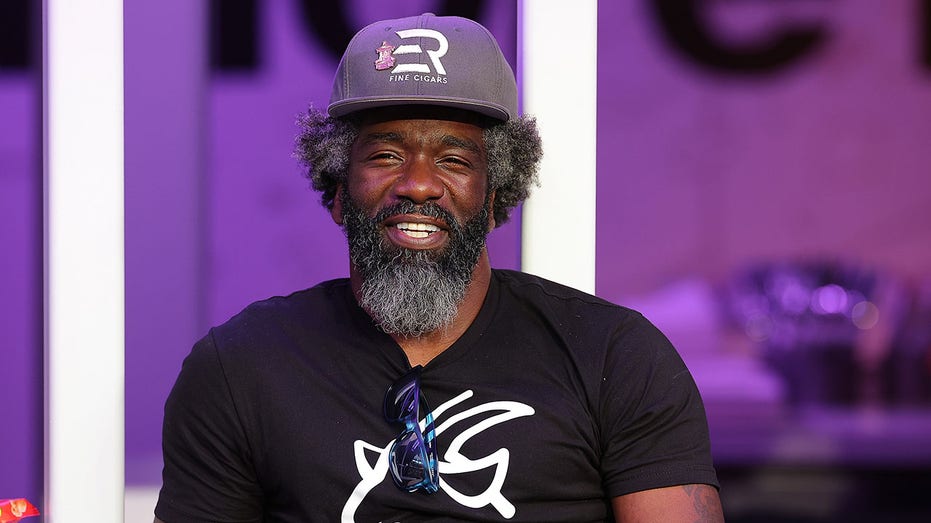  Hall of Famer, Ravens legend Ed Reed takes coaching job at Atlanta-area high school in surprising move 