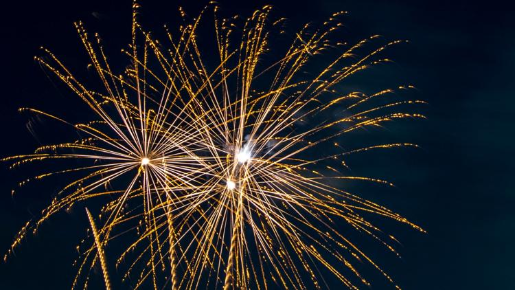  Coeur d'Alene may consider fireworks zones on New Year's and the Fourth of July 