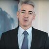  Howard Hughes gets $85-per-share offer from Bill Ackman’s Pershing Square 