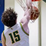  Yavapai College Men’s Basketball Wins Over Community Christian 