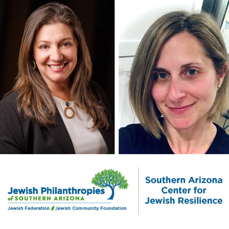   
																JPSA Launches Center for Jewish Resilience 
															 