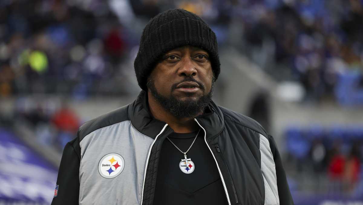  Steelers are running in place, with no obvious solution in sight 