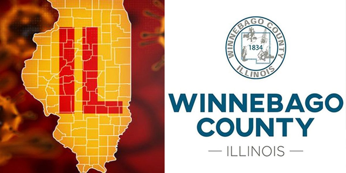   
																Winnebago County Disaster Proclamation extended through January 2022 
															 