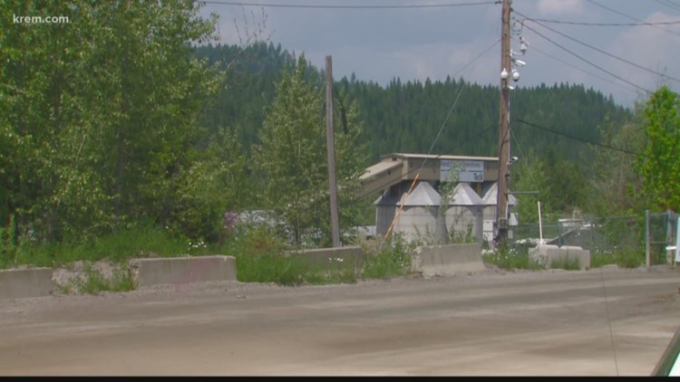  Pend Oreille Public Utility District awarded $1 million to be used for Metaline Falls water system repairs 