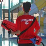   
																Queen Creek Now Hiring Lifeguards for New Aquatic Center 
															 