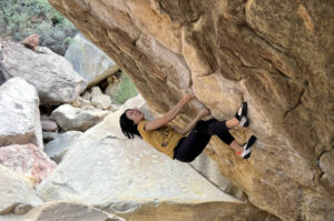  Climbing gym comes with a solution for the Federal Way community 