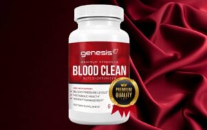  Why You Should Consider Genesis Blood Clean for Natural Blood Sugar Support 