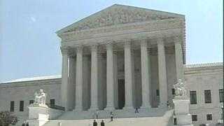  Supreme Court hears arguments on Texas internet age verification law 