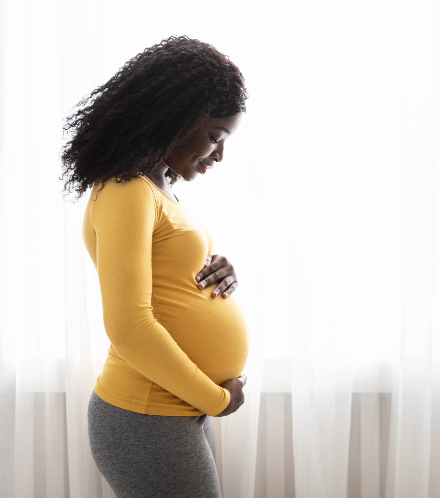  Ensuring Maternal Health: Why Georgia’s Medicaid Changes Threaten Black Pregnant Women 