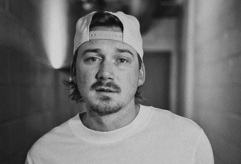  Big Loud Records & Morgan Wallen Celebrate #1 Album Of The 21st Century 