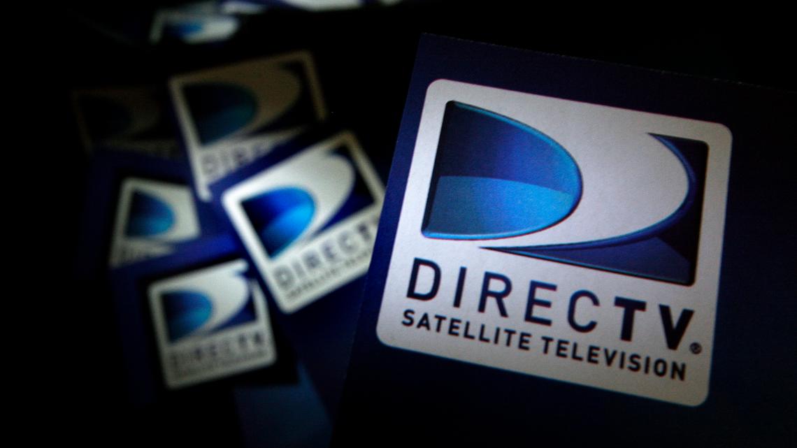  DirecTV will target sports audiences with new 'skinny' bundle 