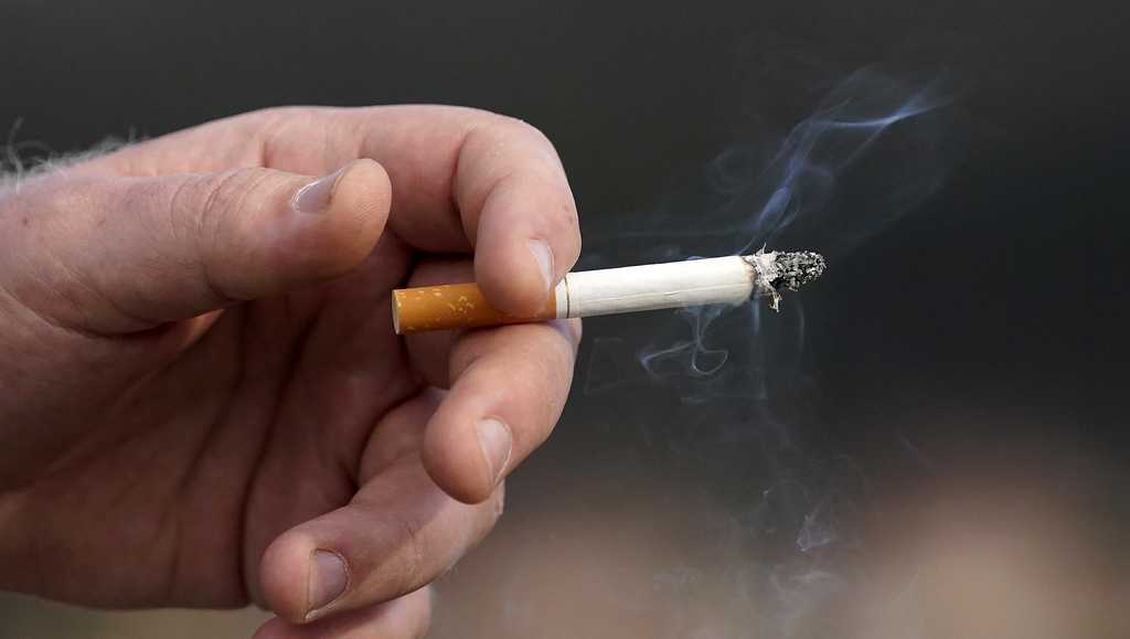  FDA releases proposal to cap nicotine in cigarettes 