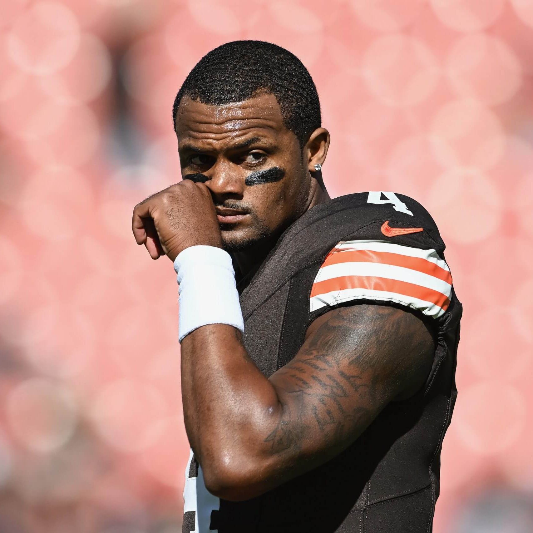  The Browns Gave Deshaun Watson What He Wanted. Now They’re Paying the Price. 