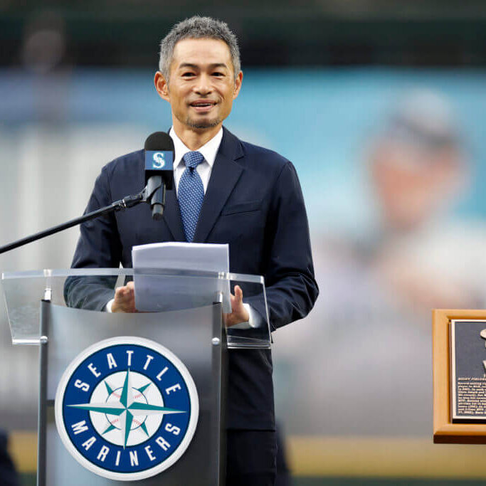  Ichiro Suzuki Is Making the Baseball Hall of Fame. Who Will Join Him? 