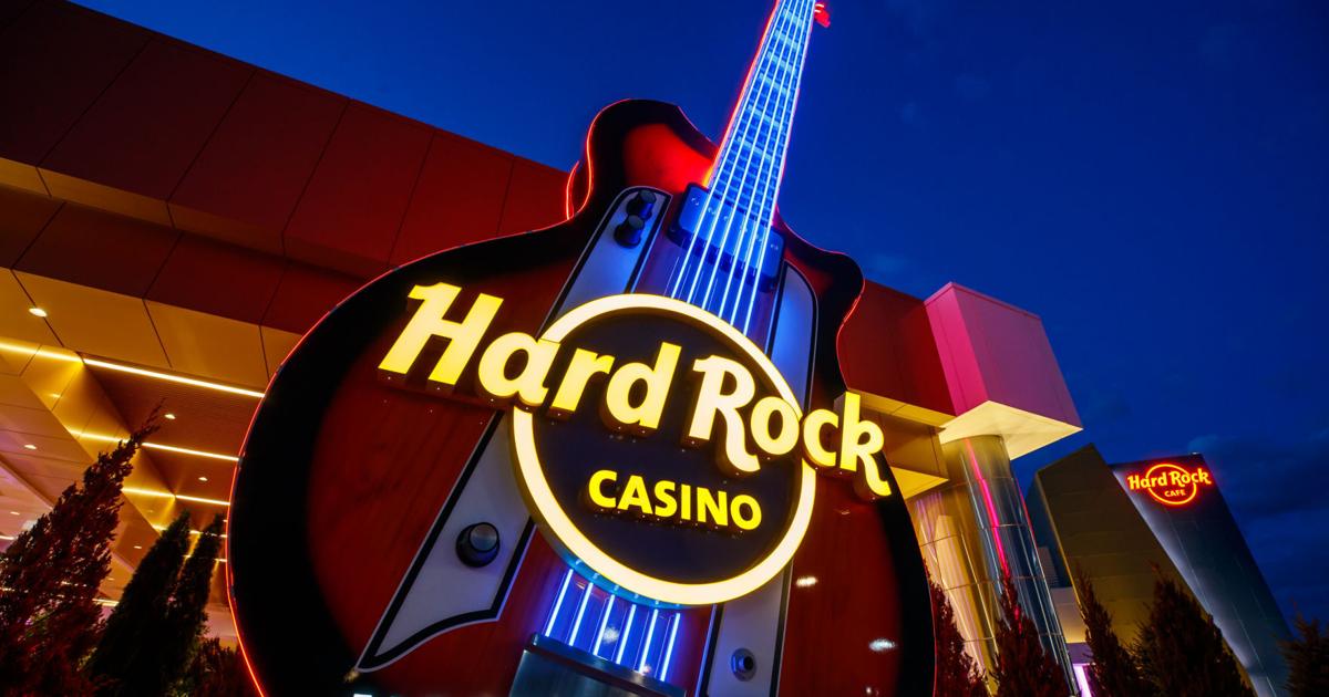  Woman disputes charges she cheated Hard Rock Casino 
