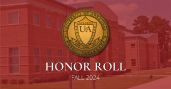  UA Hope-Texarkana Announces Fall 2024 Chancellor’s and Vice Chancellor’s Honors 