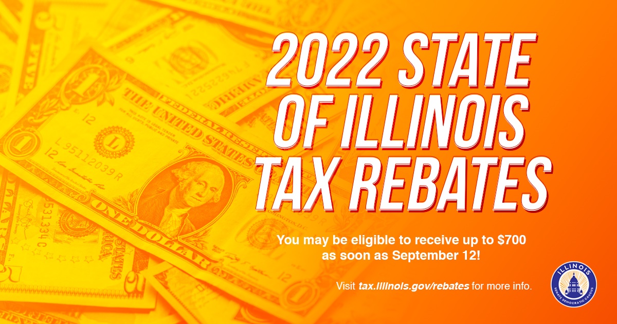  Cappel-backed measure sends tax rebates to Illinois families 
