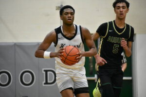   
																Kentwood boys fall at home to Auburn 
															 