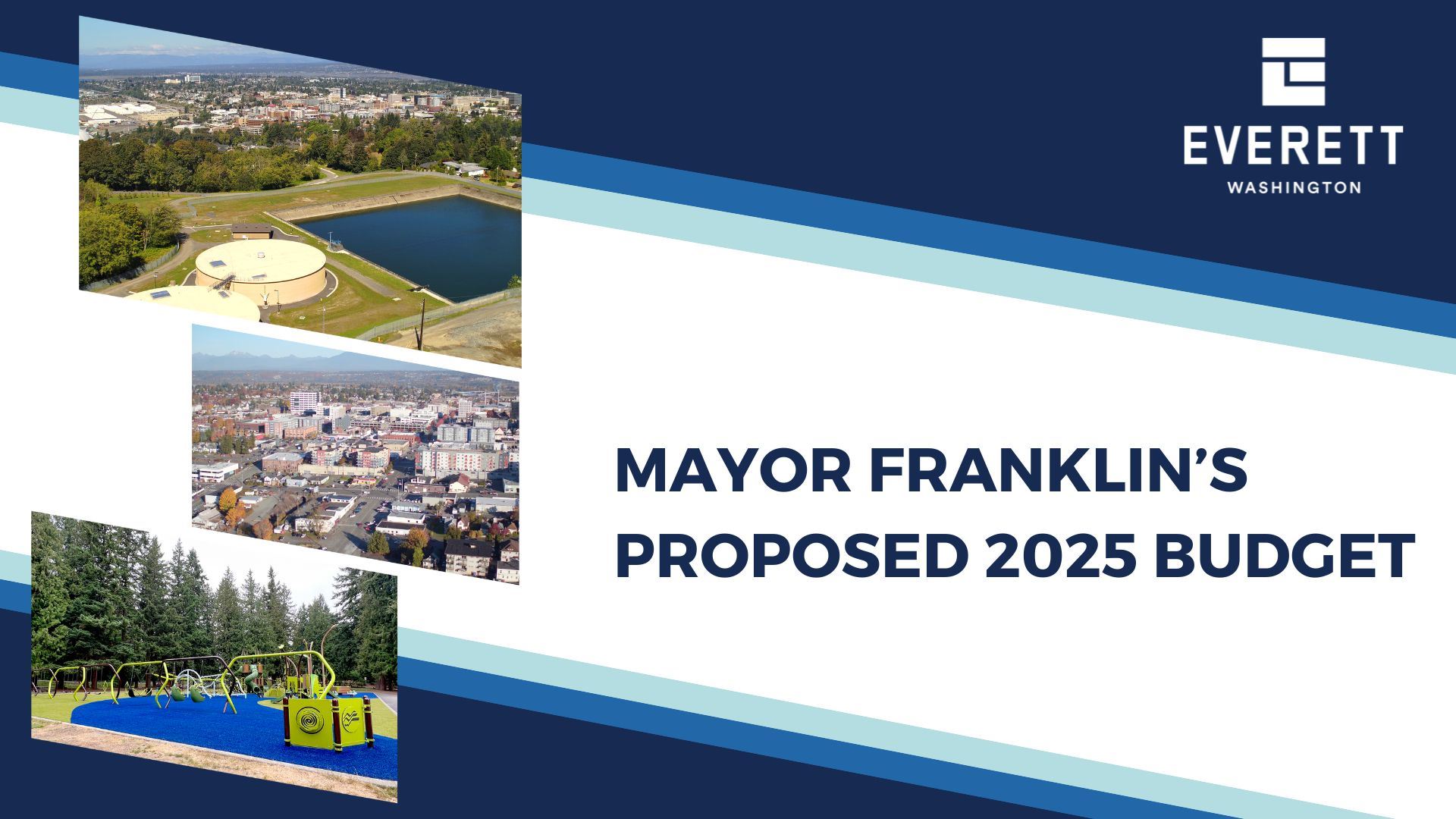  Mayor Franklin shares her proposed 2025 budget in annual address 