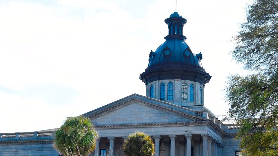  Audit confirms South Carolina's $1.8B financial error largely nonexistent 