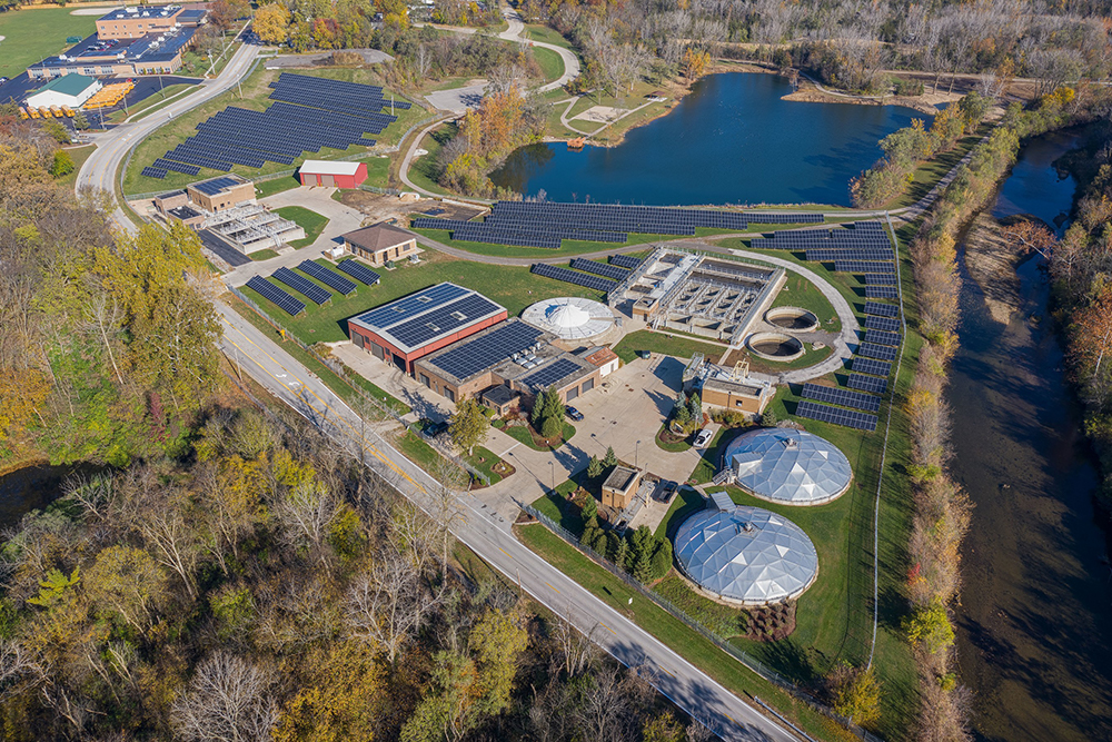  City of Plano Illinois Solar Farm “Energized” and Fully Operational 