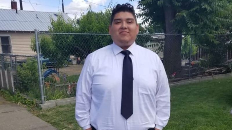  Astroworld Festival: Family of 21-year-old Axel Acosta Avila who died at the concert among 125 plaintiffs who filed a lawsuit 