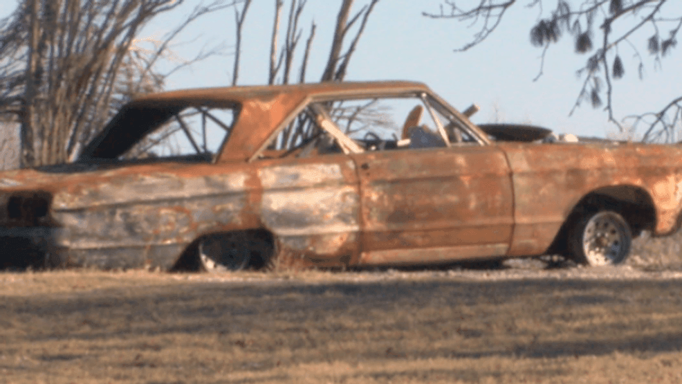  Smokehouse Creek Fire recovery continues progress in Canadian nearly 1 year later 