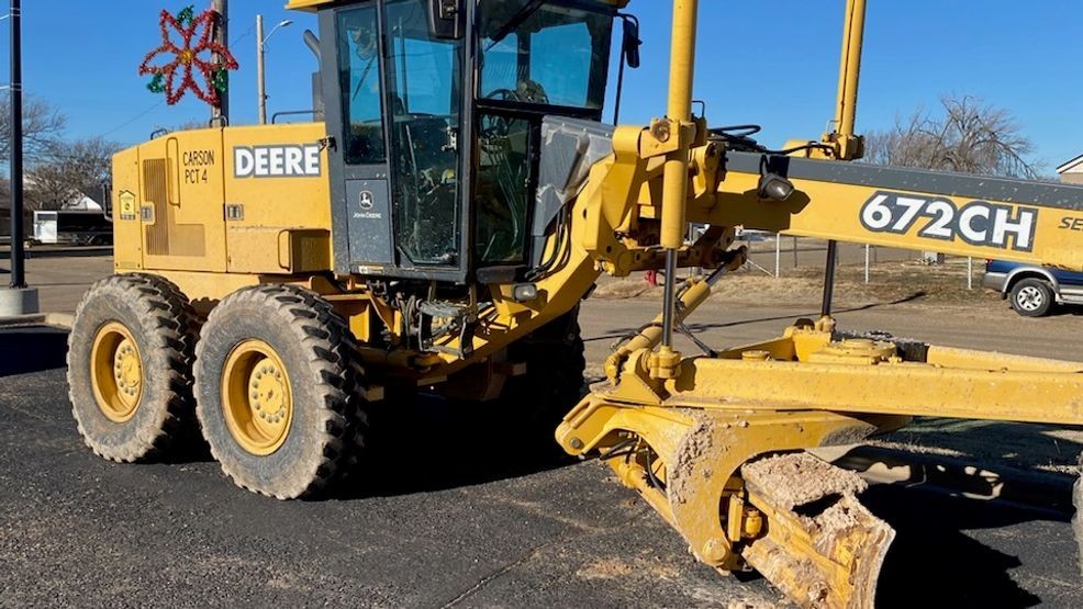  Texas Panhandle fire losses top $123 million as rebuilding efforts continue 