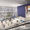  George Bush Intercontinental Airport’s Terminal B lobby to close amid $2.5B redevelopment 