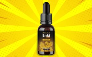  Enki Elixir Review: Why I’m Recommending It to Everyone I Know 