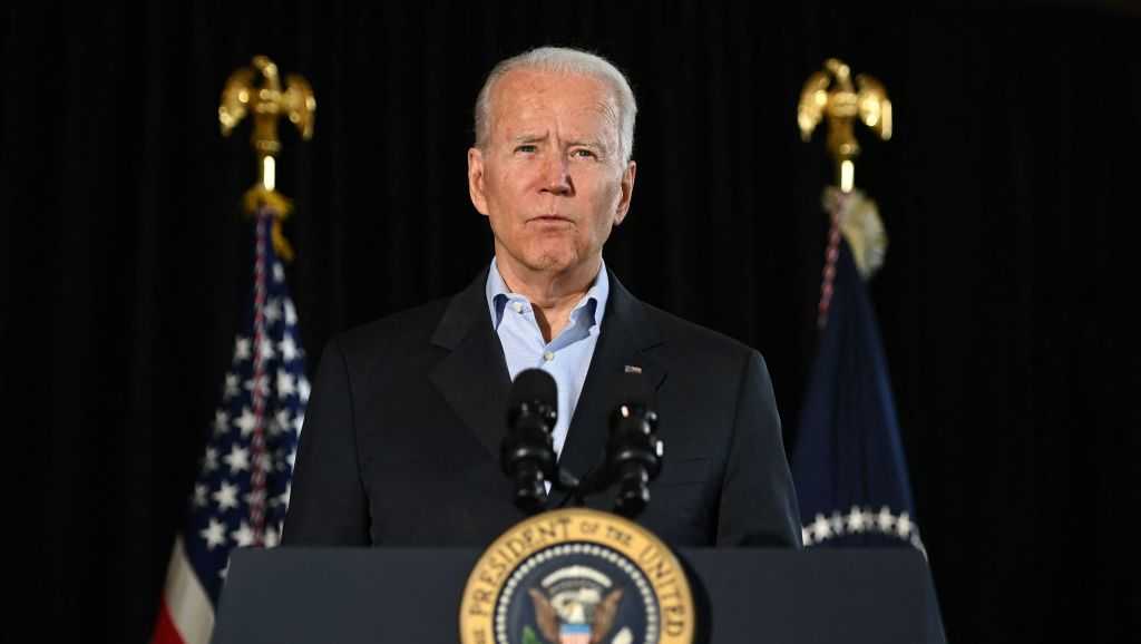  Biden commutes nearly 2,500 sentences for nonviolent drug offenses, setting a record 