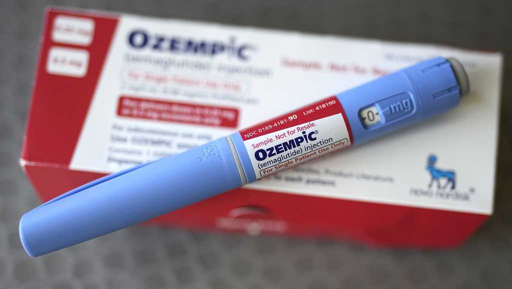  Medicare to cut costs on 25 drugs, including Wegovy and Ozempic 