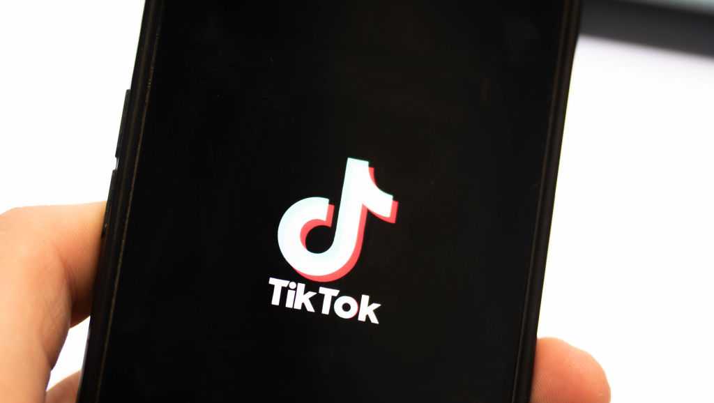  Supreme Court upholds law banning TikTok if it's not sold by its Chinese parent company 