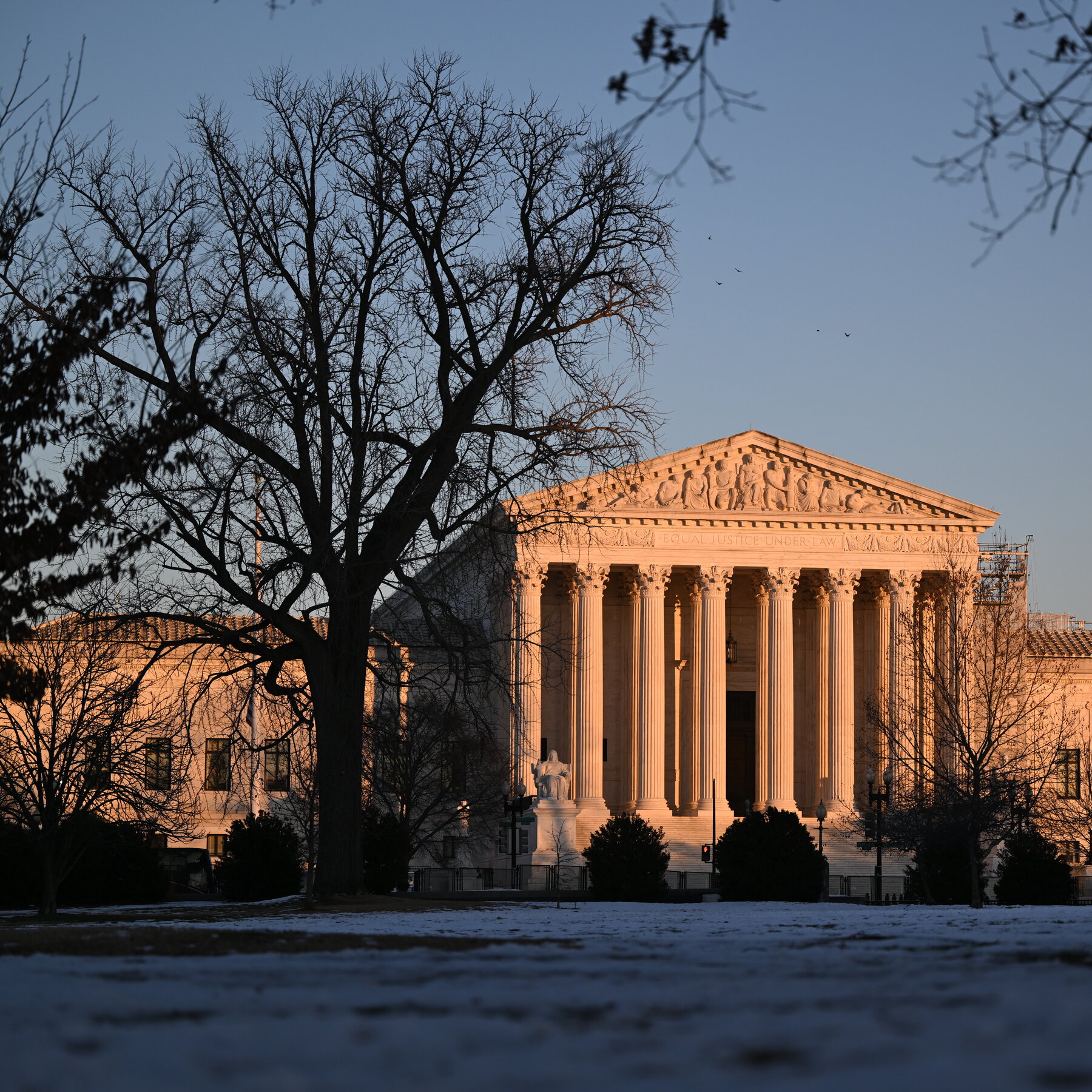  Supreme Court to Hear Case on Religious Objections to L.G.B.T.Q. Storybooks 