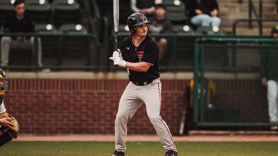  Texas Tech Baseball season tickets sell out, single-game tickets go on sale Monday 