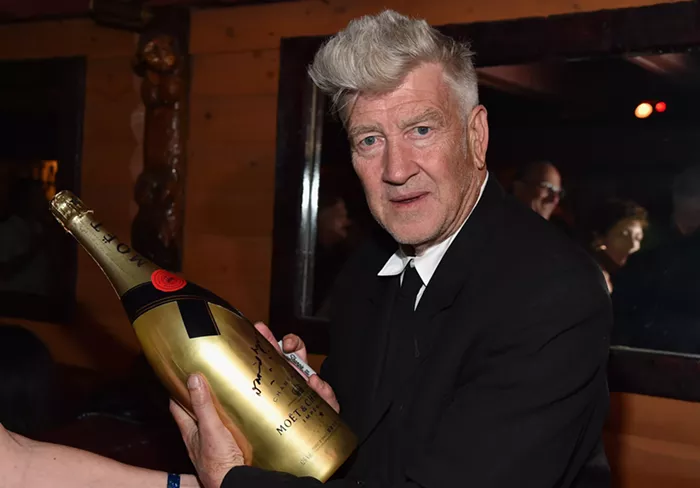  Good Morning, Lynchian News: Director David Lynch Has Died, Cease-Fire Seems a Go, and TikTok Ban Starts Sunday 