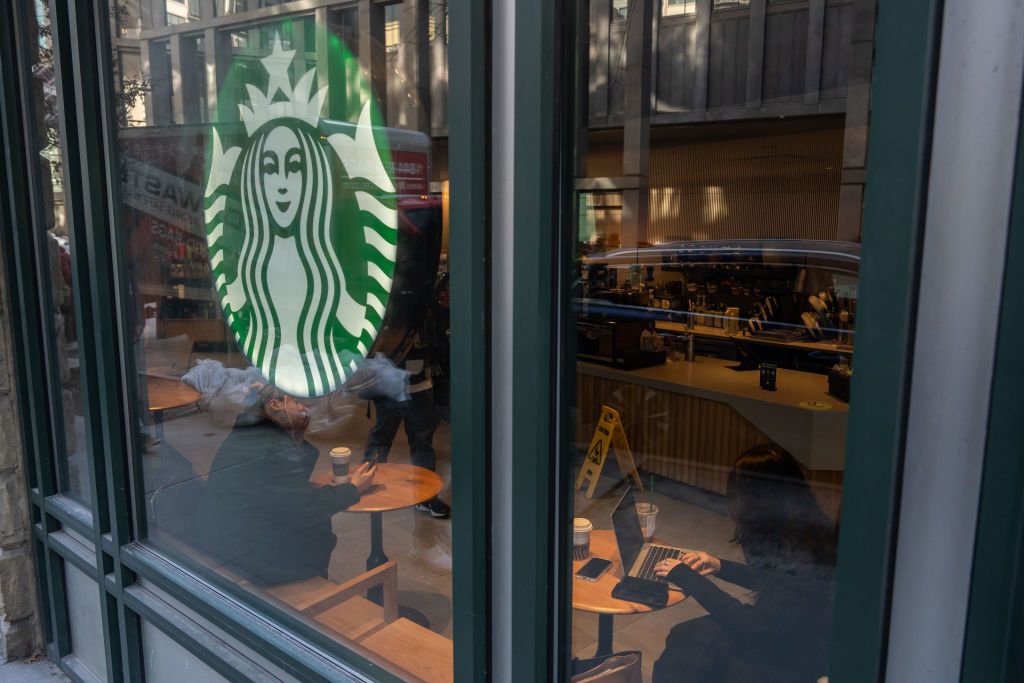  Day Around the Bay: Jackson Street Starbucks to Close 