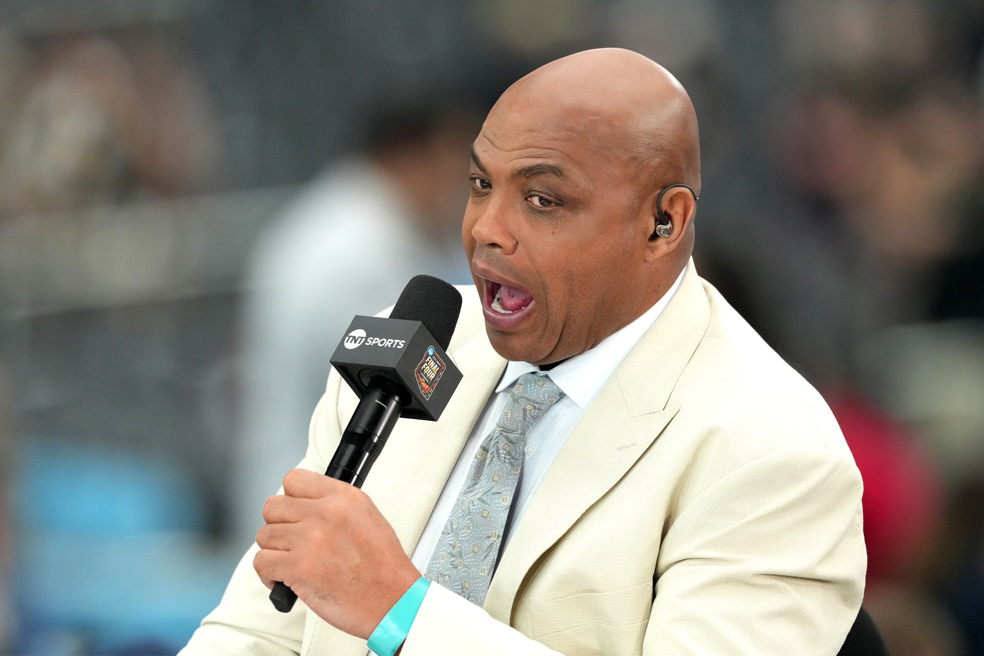  Charles Barkley Claims He Will Refuse to Attend NBA All-Star Game Because It’s in SF, Though He Absolutely Will Be Here 