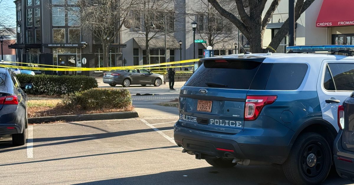  North Hills shooting: Who is the gunman responsible for Friday's shooting in Raleigh? 