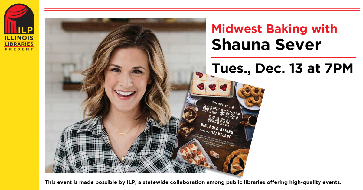  Midwest Baking with Shauna Sever 